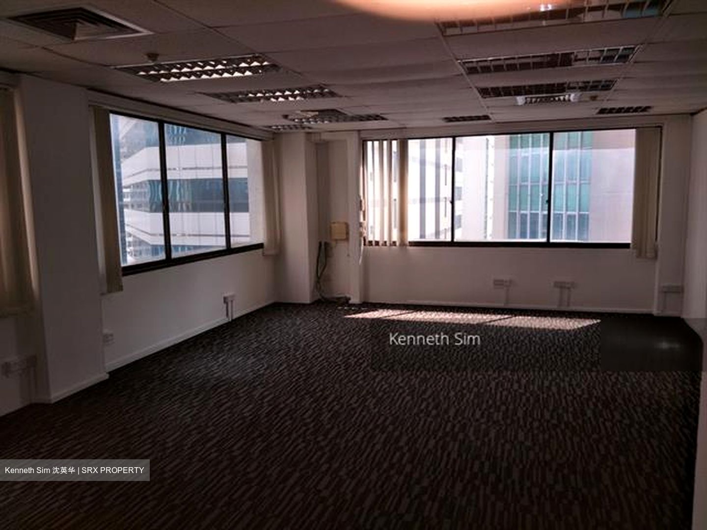 Tong Eng Building (D1), Office #627653801